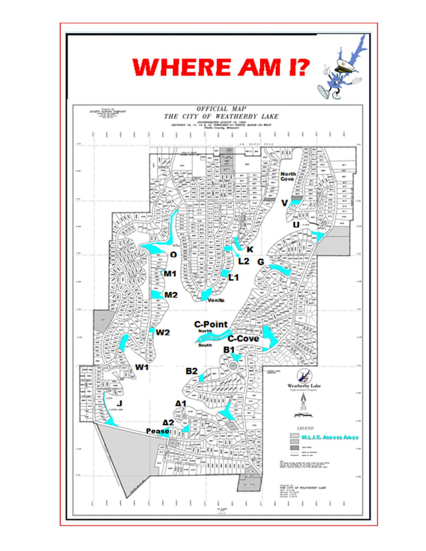 map-weatherby-lake-improvement-company